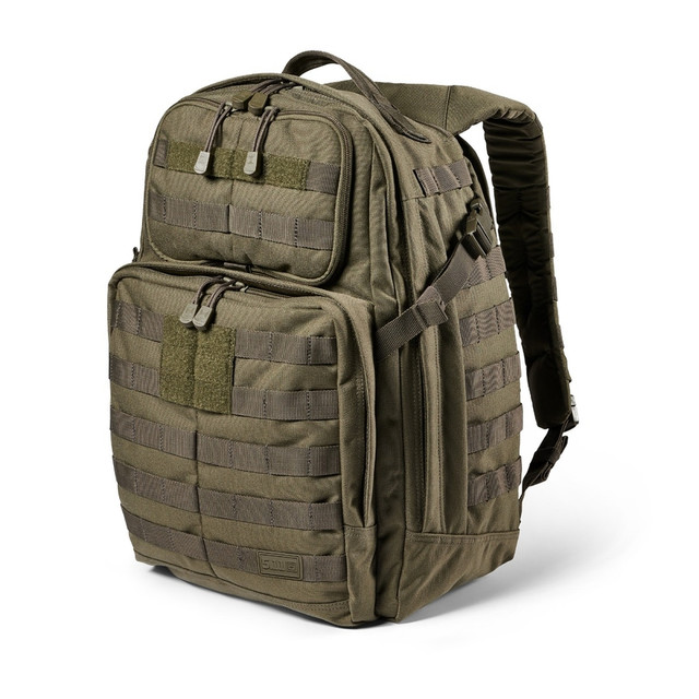 5.11 Tactical 56563ABR-186-1 SZ Rush24 2.0 Backpack 5.11 Tactical 56563ABR-186-1 SZ Rush24 2.0 Backpack