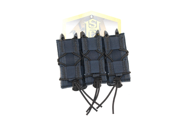 High Speed Gear 11PT03LE Pistol TACO Molle