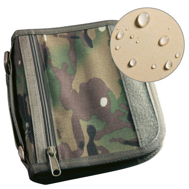 Rite in the Rain 9255M-MX Maxi Field Planner - Multicam