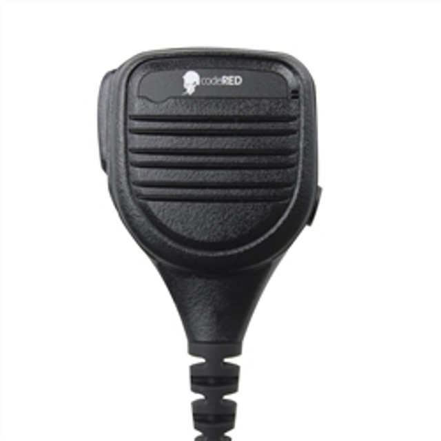 Code Red Headsets Signal 21-BK Signal 21 Speaker Microphone Code Red Headsets Signal 21-BK Signal 21 Speaker Microphone
