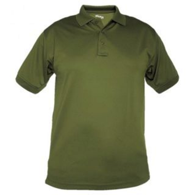 Elbeco K5136-L UFX Short Sleeve Tactical Polo