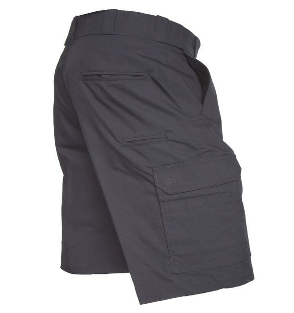 Elbeco E7384-35 Reflex Stretch RipStop Cargo Shorts