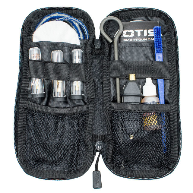 Otis Technology LFG-901-40 .40cal Lawman Series Cleaning Kit Otis Technology LFG-901-40 .40cal Lawman Series Cleaning Kit