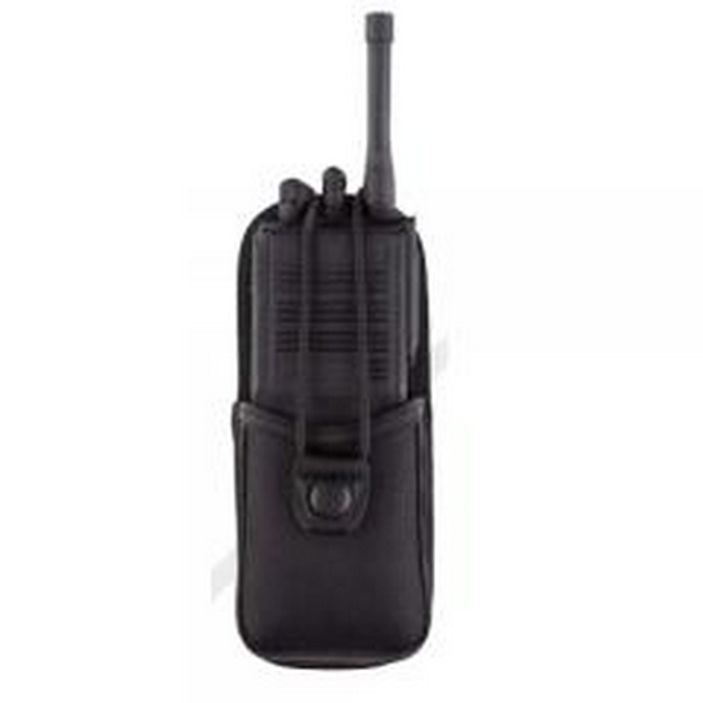 Aker Leather C988 A-TAC Nylon Swivel Radio Holder