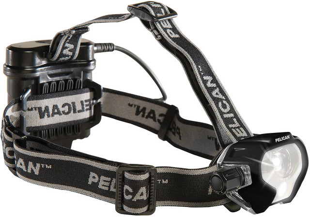 Pelican Products 027850-0000-110 2785 Headlamp Pelican Products 027850-0000-110 2785 Headlamp