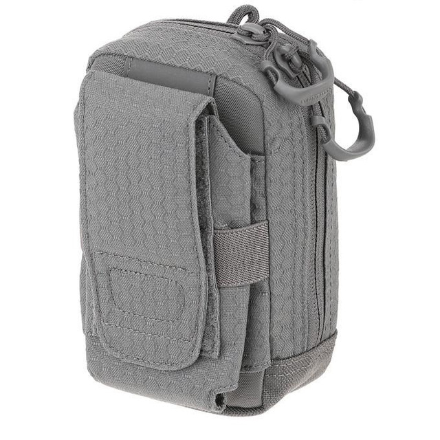 Maxpedition PUPGRY PUP Phone Utility Pouch Maxpedition PUPGRY PUP Phone Utility Pouch