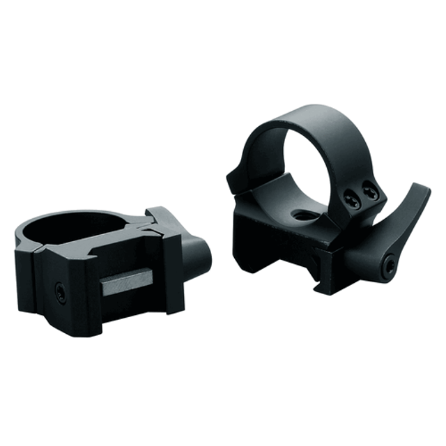 Leupold 49838 QRW 2-Piece Base Leupold 49838 QRW 2-Piece Base