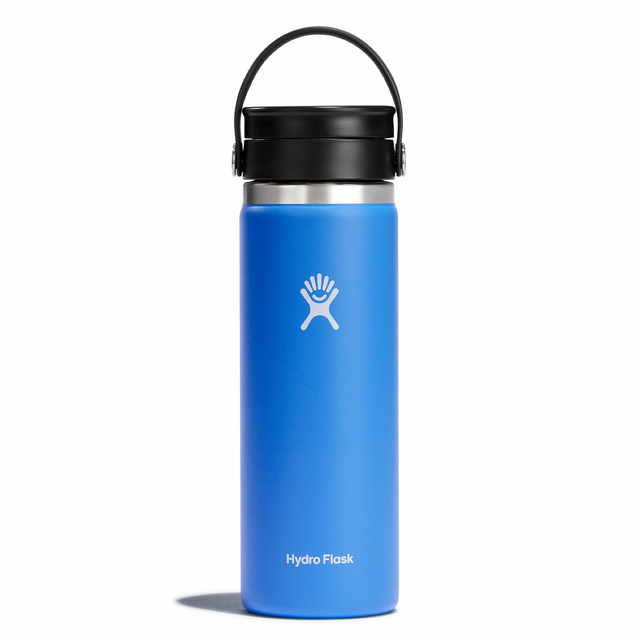 Hydro Flask W20BCX482 20 oz Coffee with Flex Sip™ Lid