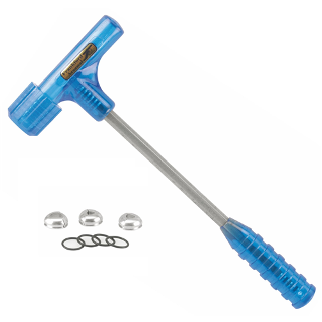 Frankford Arsenal 737910 Aluminum Bullet Puller Collets, Set of 3
