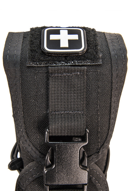 High Speed Gear 90MX00BK Medical Cross Patch High Speed Gear 90MX00BK Medical Cross Patch