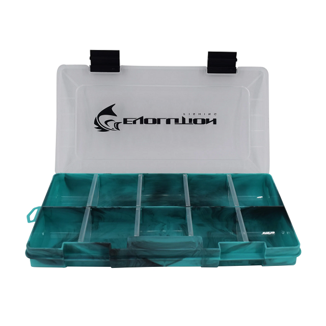 Evolution Outdoor 35017-EV Drift Series 3500 Tackle Tray Evolution Outdoor 35017-EV Drift Series 3500 Tackle Tray