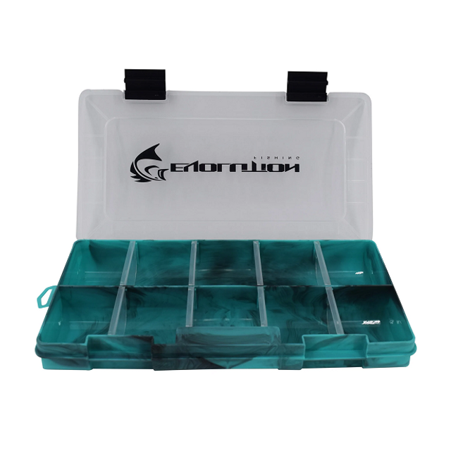 Evolution Outdoor 35017-EV Drift Series 3500 Tackle Tray