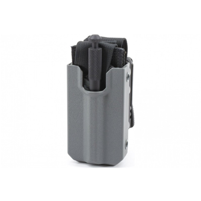 Eleven 10 E10-3012B-BLK-TQW RIGID TQ Case for SOF-TT Tourniquet
