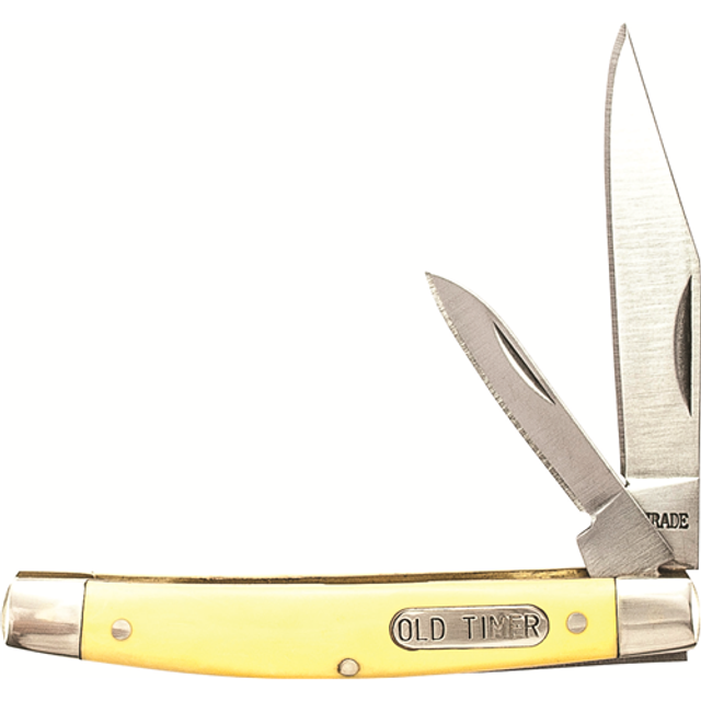 Old Timer 33OTY Middleman Jack Old Timer 33OTY Middleman Jack