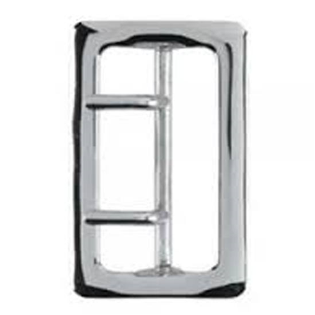 Safariland 1020932 Sam Browne Chrome Buckle Safariland 1020932 Sam Browne Chrome Buckle