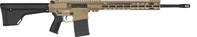 CMMG 38ADA75-CT ENDEAVOR Mk3 Rifle