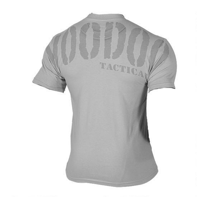 Voodoo Tactical 20-9967014096 Subdued Skull T-Shirt Voodoo Tactical 20-9967014096 Subdued Skull T-Shirt
