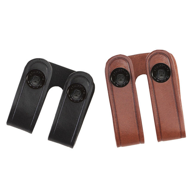 Galco Gunleather RBC11/2B Royal Guard/Summer Comfort Holster Belt Channel