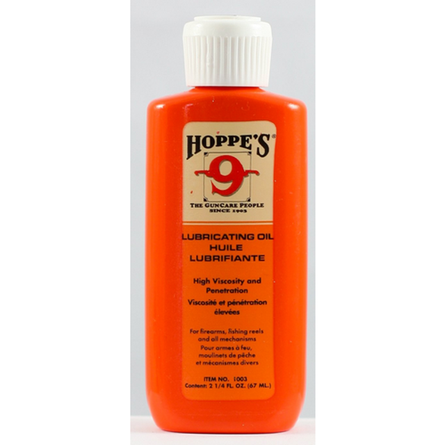 Hoppe's 1003 Lubricating Oil