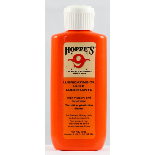 Hoppe's 1003 Lubricating Oil