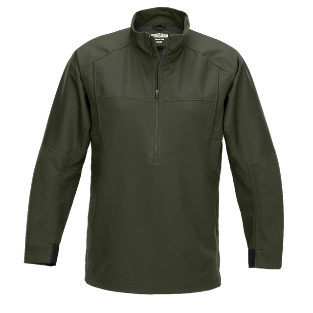 Flying Cross 57100W 27 SMALL SHORT DutyGuard Women's HT (Hybrid Technology) Pullover