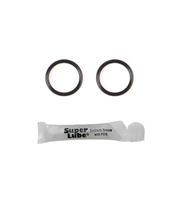Ops-Core 1000737-00 AMP Battery Tube O-Rings