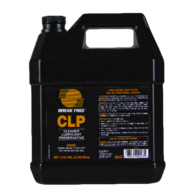 BreakFree 1009241 CLP Cleaner, Lubricant & Preservative