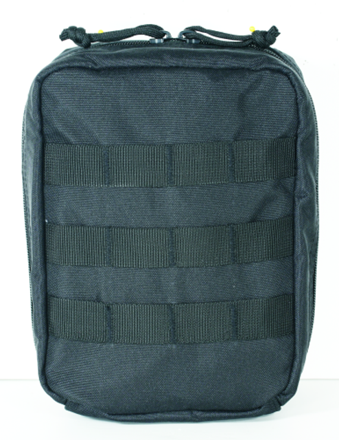 Voodoo Tactical 20-9795001000 Enlarged EMT Pouch