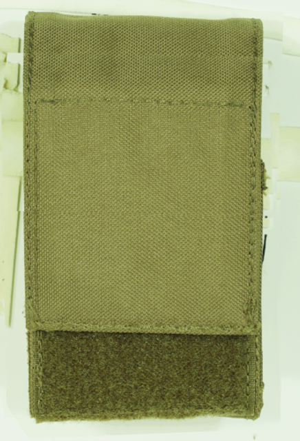 Voodoo Tactical 20-9014007000 .308 Mag Pouch Voodoo Tactical 20-9014007000 .308 Mag Pouch