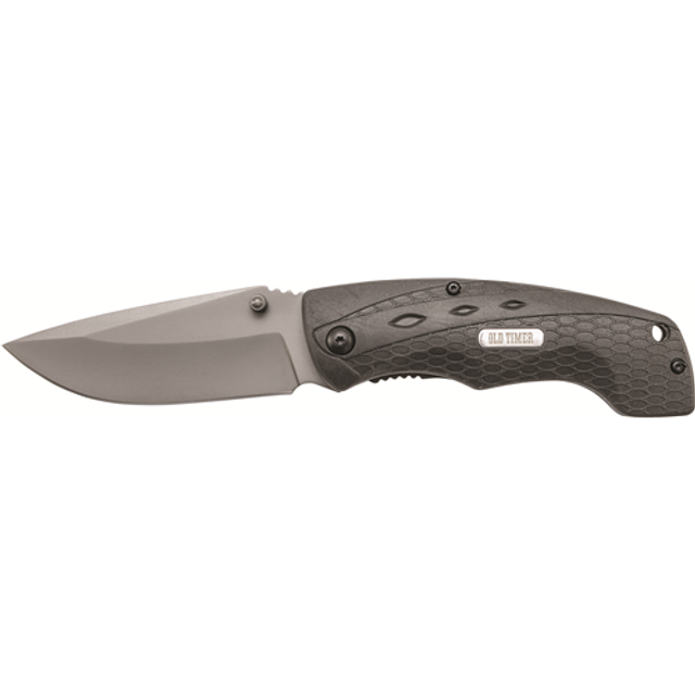 Old Timer 2147OT OT Copperhead F/E Drop Point Folding Knife Old Timer 2147OT OT Copperhead F/E Drop Point Folding Knife