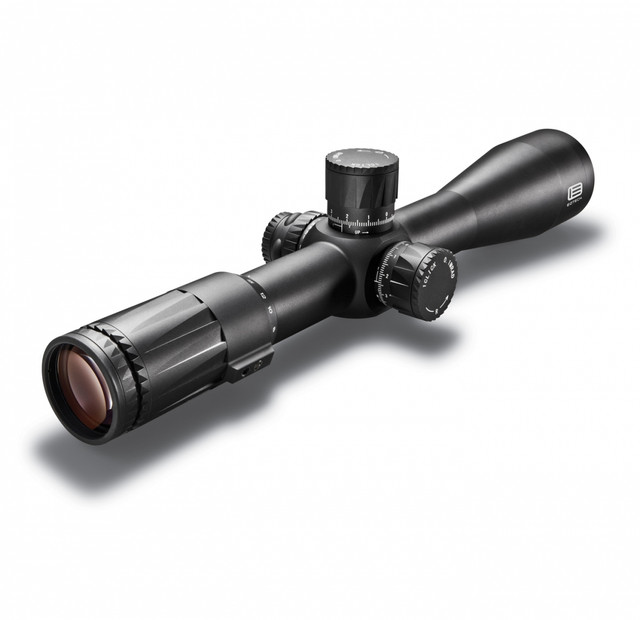 EOTech VDU3-18FFMD2 Vudu FFP Precision Rifle Scope EOTech VDU3-18FFMD2 Vudu FFP Precision Rifle Scope