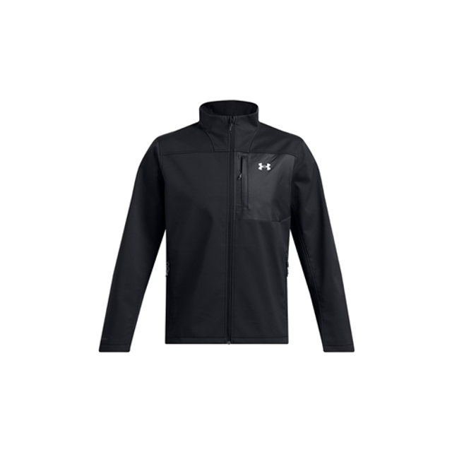 Under Armour 1371586-003-MD SHIELD JACKET