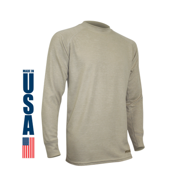 XGO 2F11A-S-499 Phase 2 Crew