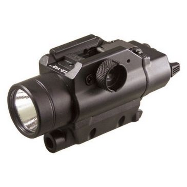 Streamlight 69190 TLR-VIR Pistol visible LED/IR illuminato