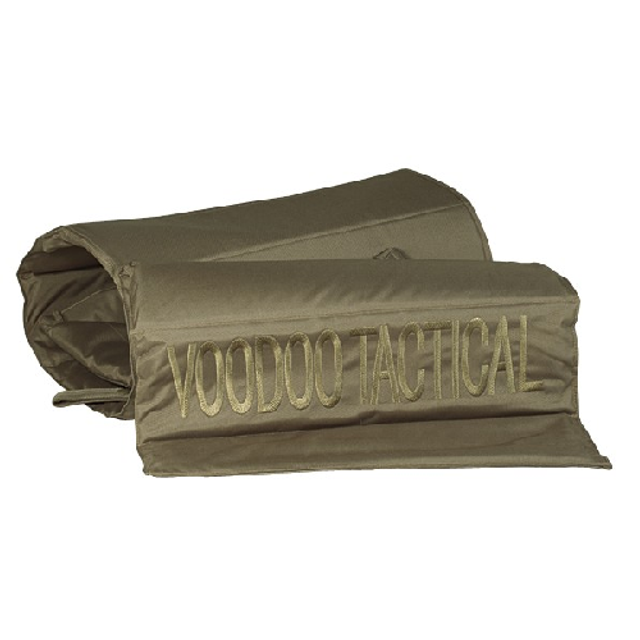 Voodoo Tactical 06-8406007000 Roll Up Shooter's Mat Voodoo Tactical 06-8406007000 Roll Up Shooter's Mat