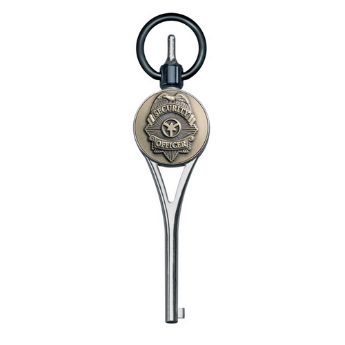 ASP 56367 Guardian G1 Logo Handcuff Key