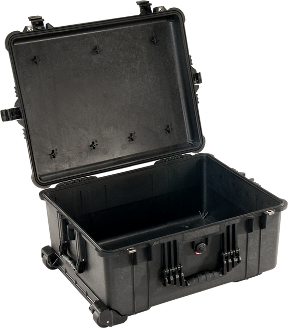 Pelican Products 1610-021-110 1610 Protector Case