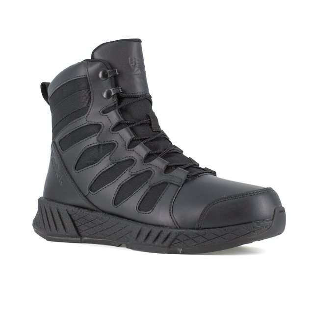 Reebok RB4355-W-10.0 Floatride Energy Tactical Boot w/ Soft Toe - Black