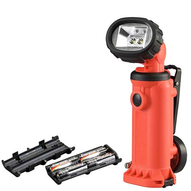 Streamlight 91644 Knucklehead Haz-Lo Flood Model Streamlight 91644 Knucklehead Haz-Lo Flood Model