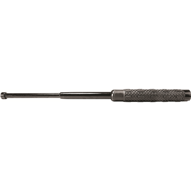 Smith & Wesson SWBAT16H Heat Treated Collapsible Baton Smith & Wesson SWBAT16H Heat Treated Collapsible Baton