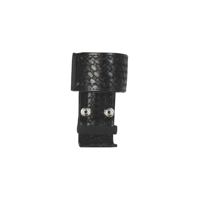 Boston Leather 5487S-3 Deluxe Adjustable Radio Holder 5