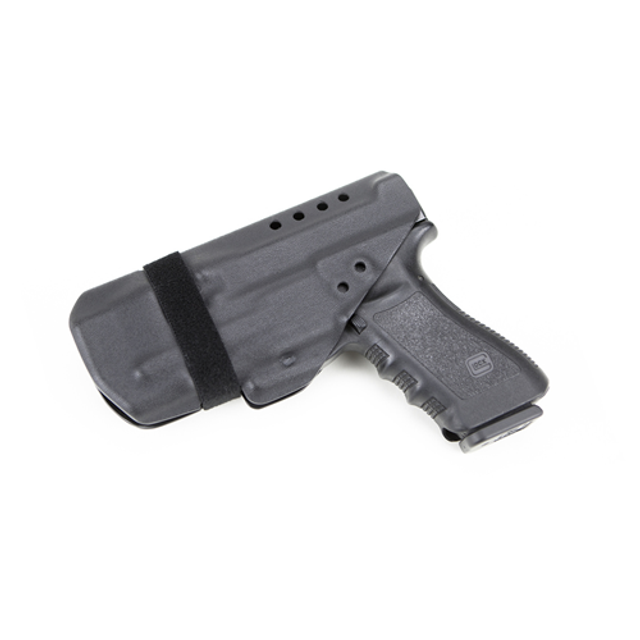 Raven Concealment MORG17XC1 Morrigan - Light Compatible (Ambidextrous IWB Holster)