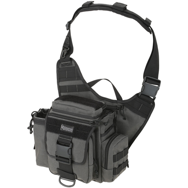 Maxpedition 0412W Jumbo Versipack