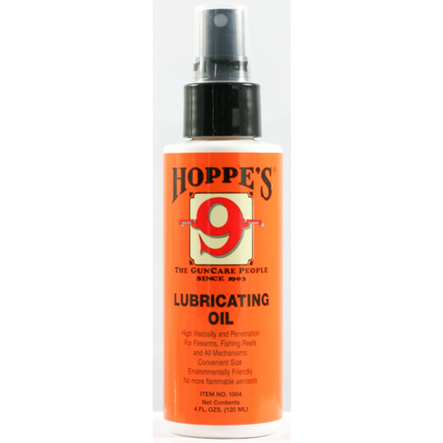 Hoppe's 1004 Lubricating Oil