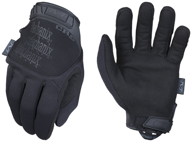 Mechanix Wear MP-F55-011 TAA M-Pact Glove