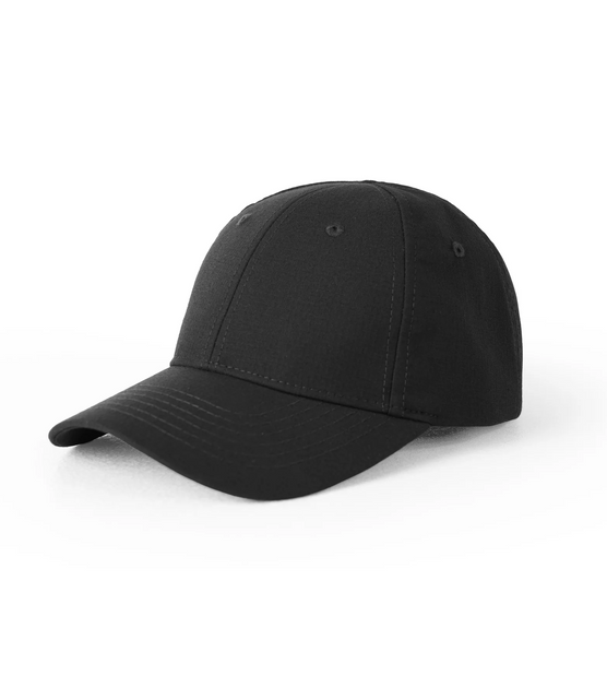 First Tactical 142069-019-L/XL Adjustable Blank Cap