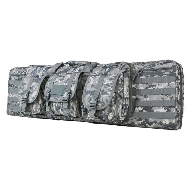 NcSTAR CVDC2946D-42 Double Carbine Case NcSTAR CVDC2946D-42 Double Carbine Case