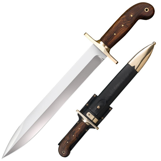 Cold Steel 88GRB 1849 RIFLEMAN’S KNIFE