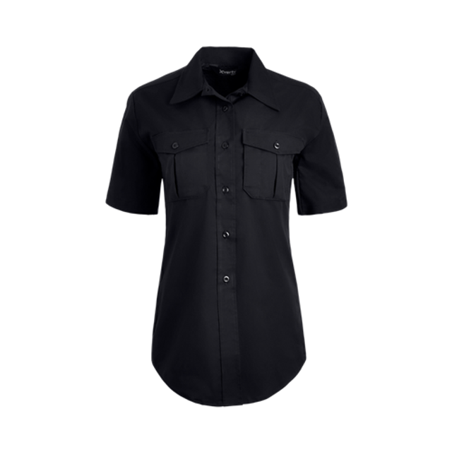 Vertx VTX8230WNVXSMALLN/A Fusion Flex Short Sleeve Shirt
