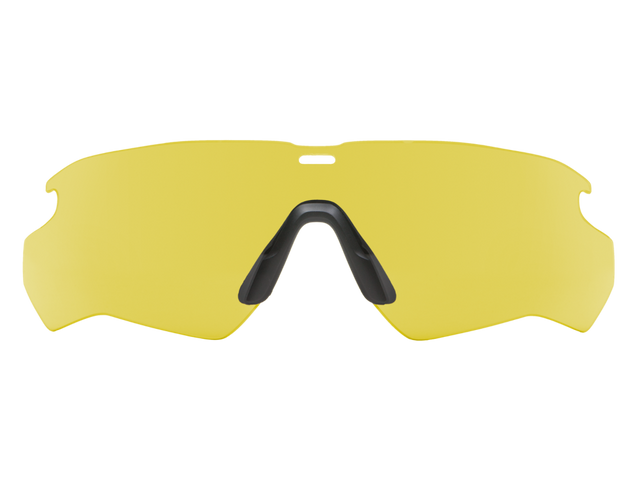 ESS 102-189-006 Crossblade Lens  Hi-Def Yellow